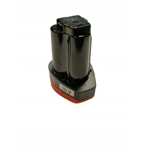 Rechargeable Battery Metabo AKUMULATOR 12V 2.0Ah, 12 V 2.0 Ah