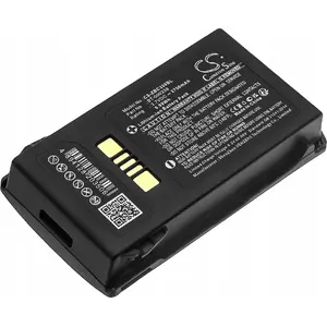 Аккумулятор Cameron Sino SB9303 для Zebra MC33 / MC3300 (BT-000337 / BT-000338)