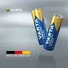 AA alkaliskā baterija MAXELL Varta -4906/4B Photo 4