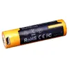Fenix ARB-L18-2600U перезаряжаемая Li‑Ion 18650 Photo 2