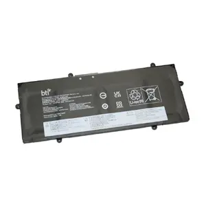 Rezerves baterija Origin BTI 65Wh (4 šūnas, 15.12V, 4300mAh) saderīga ar Fujitsu LifeBook U7411/E5512/E4512/U7512