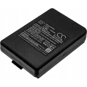 Akumulators Autec AJM/AJR/AJS/DJL/DJM/DJR/DJS — Cameron Sino SB9292 (LPM02 R0BATT00E08A0)