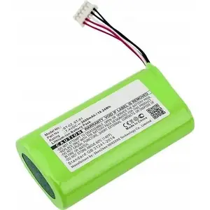Аккумулятор Cameron Sino SB8726 для колонок Sony SRS-X3 / SRS-XB2 / SRS-XB20 (модель ST-01)