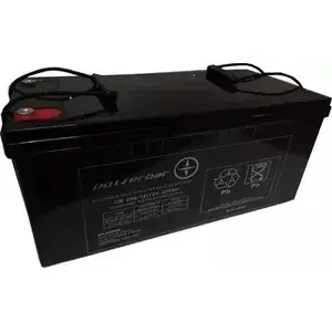 Svina akumulators PowerBat CB 200-12 12V 200Ah