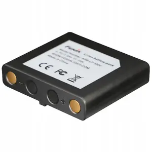 Перезаряжаемый литиевый аккумулятор No name ARB-LP-3000 3000 mAh 3,7 В