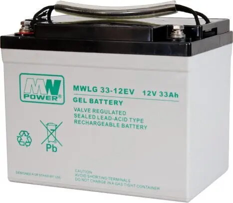 Batteries