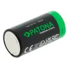 PATONA Rechargeable Lithium CR123A battery Photo 5