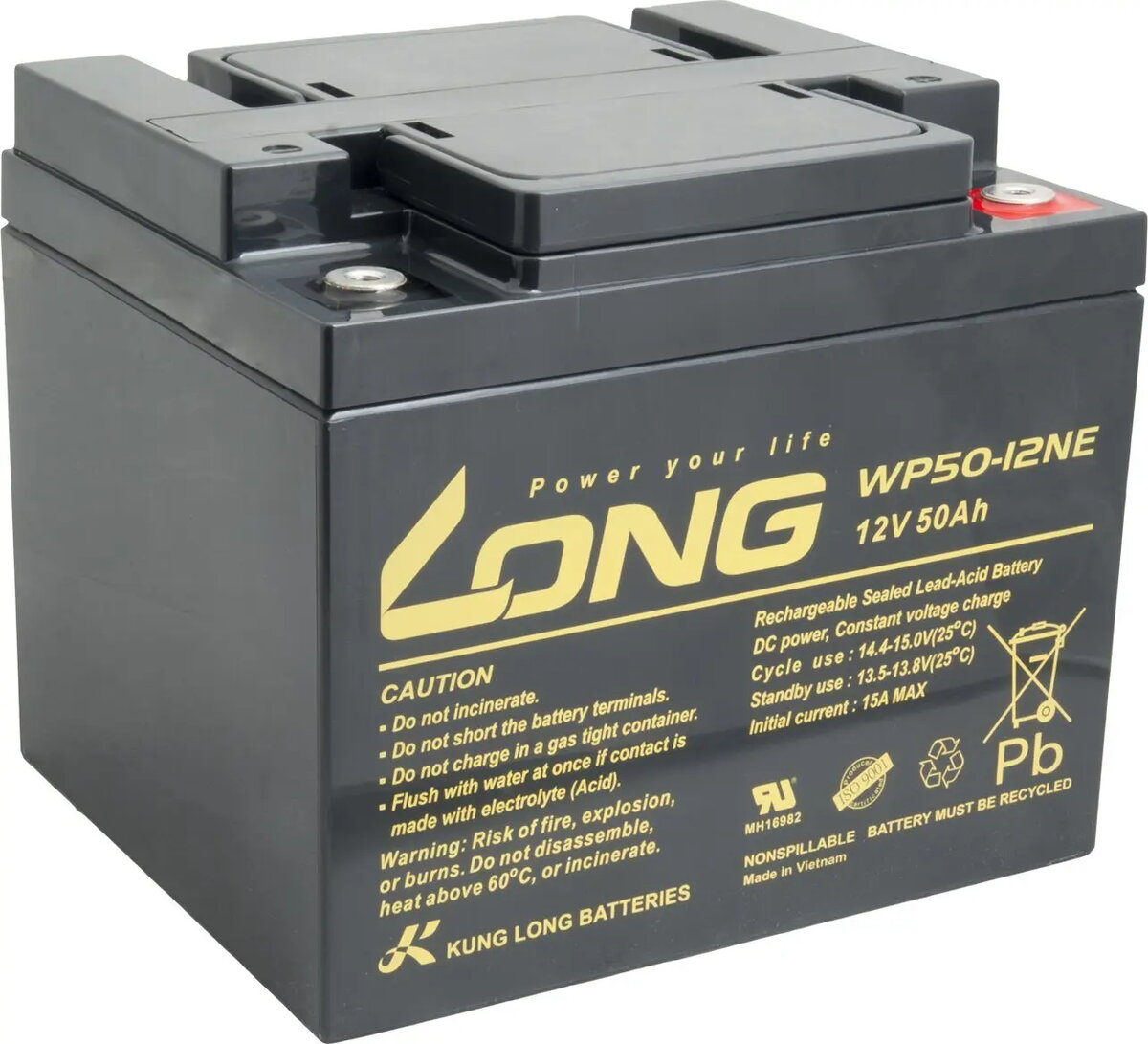Batteries