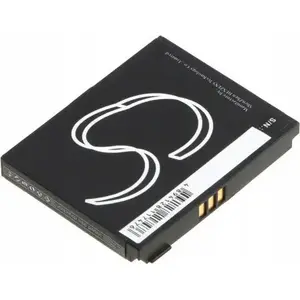 Battery for Becker HJS-100 navigation — Cameron Sino replacement (model SB8737)