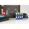 RAYOVAC uzlādējama AAA NiMH baterija EG-BA-AAA8R4-01 Photo 4