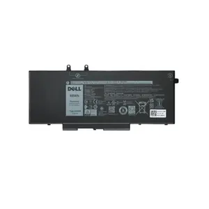 Laptop battery Origin Dell 4‑cell 68Wh (11.4V, 4100mAh) – G826Y