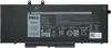 Origin Dell akumulators 4‑cell 68Wh G826Y Photo 7