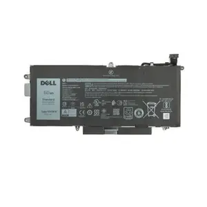 Laptop battery Origin for Dell Latitude 4C — 60 Wh, 7.6 V, Li‑Ion, 7500 mAh, black