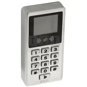 Электронный кодовый замок Atlo ATLO-KRMW-501 Tuya Smart Wi‑Fi — дверной замок с клавиатурой