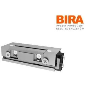 Electric Strike Schneider Electric S12UM 12V AC/DC with Monitoring, standard series S