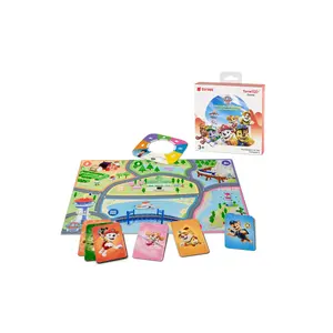 Toy musical box Tonies 11002940 — multicolour, for ages 3+
