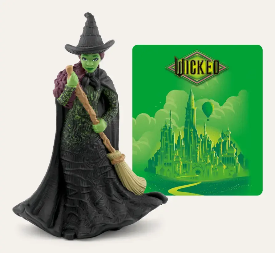 Музыкальная игрушка Tonies Wicked Photo 2