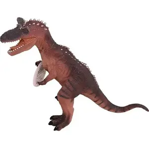 Toy dinosaur figure No name Dinozaur 33067-11, model BEA7385