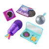 MATTEL Fisher-Price Mini Me Moments DJ 6-piece set Photo 5