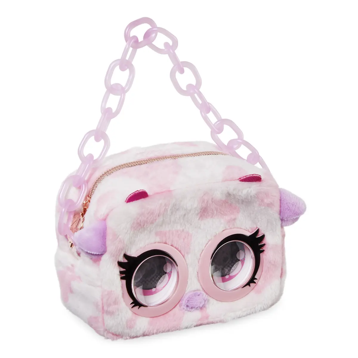 Сумка-игрушка Spin Master Purse Pets Micro Cow Photo 2