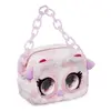 Сумка-игрушка Spin Master Purse Pets Micro Cow Photo 2