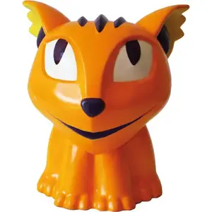 Игрушечные животные Dumel Magic Jinn — интерактивные коллекционные фигурки Dumel