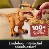 Spinmaster Jurassic World Primal Hatch — интерактивный динозавр Photo 5