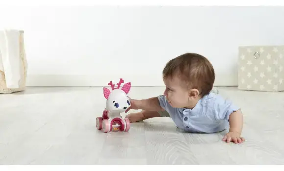 Игрушка-каталка Tiny Love Florence Photo 3