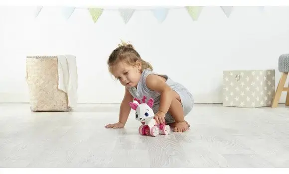 Игрушка-каталка Tiny Love Florence Photo 4