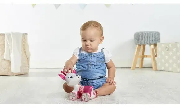 Игрушка-каталка Tiny Love Florence Photo 5
