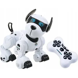 Robotic Pool Cleaner TEKA Robopies model 587494 — robotic pool cleaner, electric, EAN 5905692300085