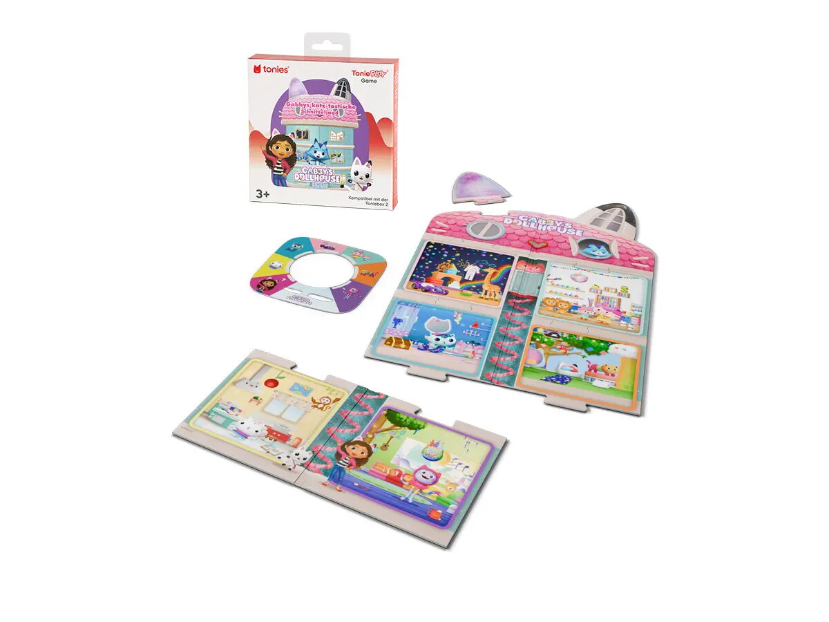 Educational Toys & Puzzles