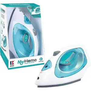 Handheld Battery Steam Iron ASKATO model 6901440121154 — portable cordless steamer