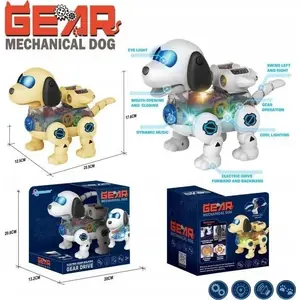 Игрушечная шишка (прозрачная) с подсветкой и звуком, TEKA модель 583674