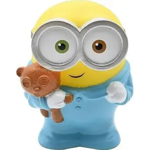Ночная лампа lexi book MINIONS LED для детей, много цветов, MPN 062220
