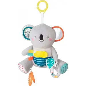 Interactive toy Taf Toys Koala Kimmy model 12815 - soft plush baby activity toy