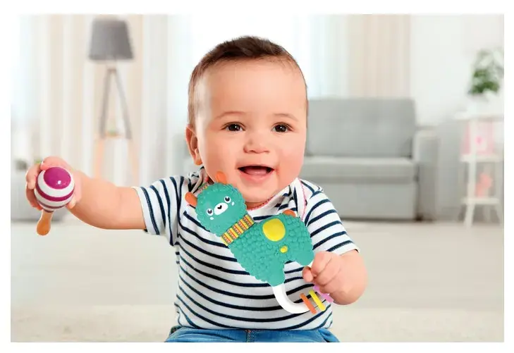 Grabulis Clementoni Baby 17573 Photo 4