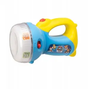 Anek Paw Patrol игрушка со светом и звуком — смена цвета, интерактивная фигурка