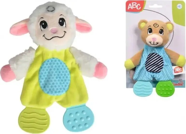 Игрушки для малышей