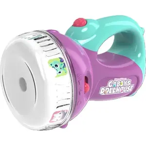 Bērnu lukturītis rotaļlieta Spin Master Gabby's Lights & Sounds