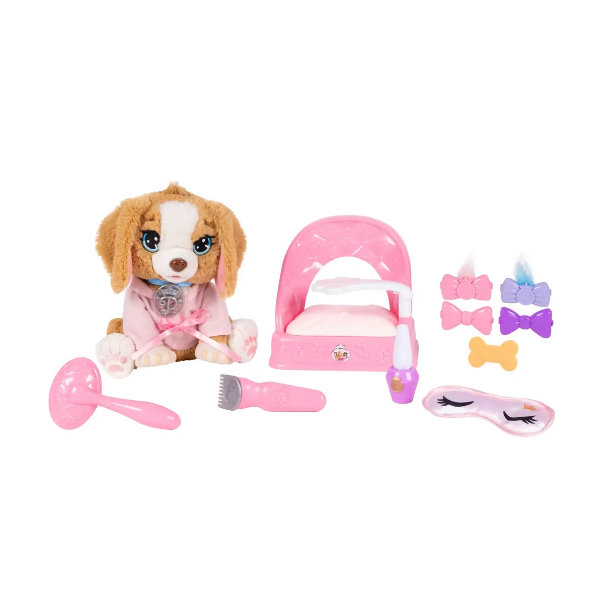 Игрушечная собачка Jakks Pacific My Pampered Pup Photo 2