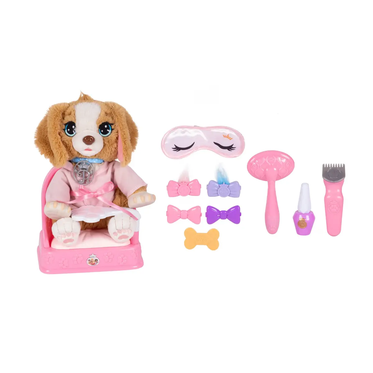 Игрушечная собачка Jakks Pacific My Pampered Pup Photo 3