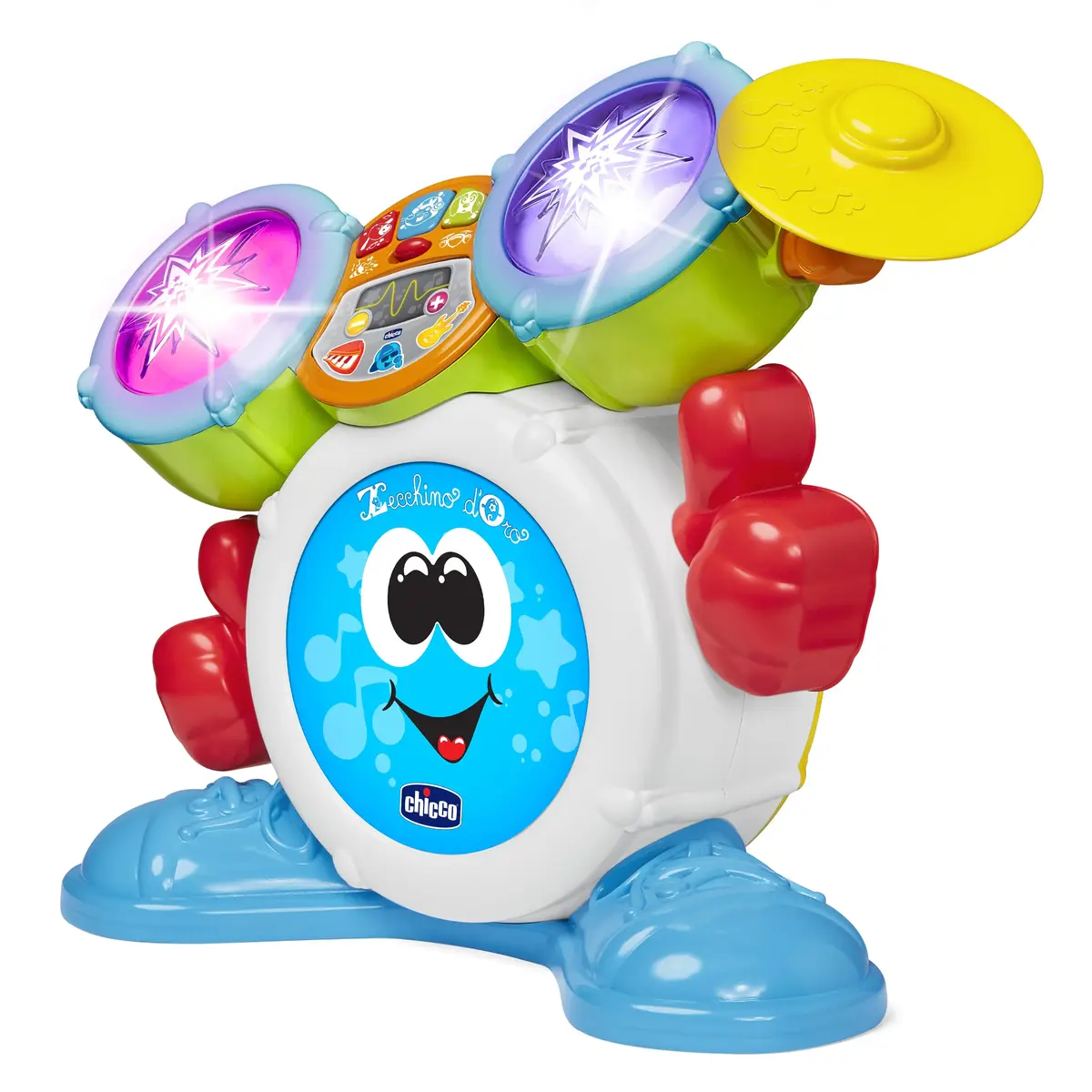 Музыкальная игрушка CHICCO 9820100000 Photo 4