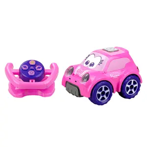 Remote controlled toy SILVERLIT Tooko 81014 — for ages 2+