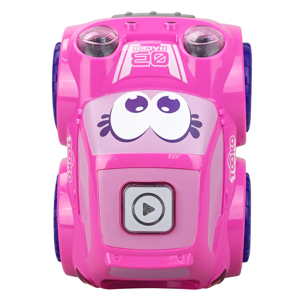 SILVERLIT Tooko 81014 радиоуправляемая игрушка Photo 4