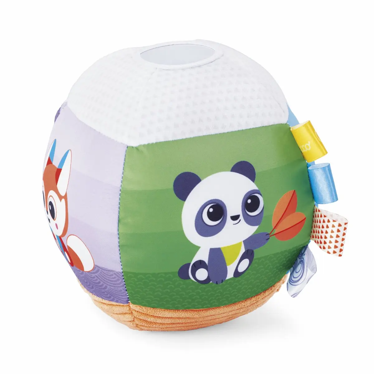 Chicco Classic muzikāla rotaļlieta bērniem vecumā