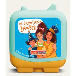 Музыкальная игрушка Tonies 11003773 — многоцветная, для детей от 5 лет