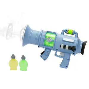 Игрушечный бластер Anek MS59292, синий, для детей 4–18 лет