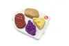 Fisher-Price Hello lomu spēļu komplekts GXP-791237 Photo 3