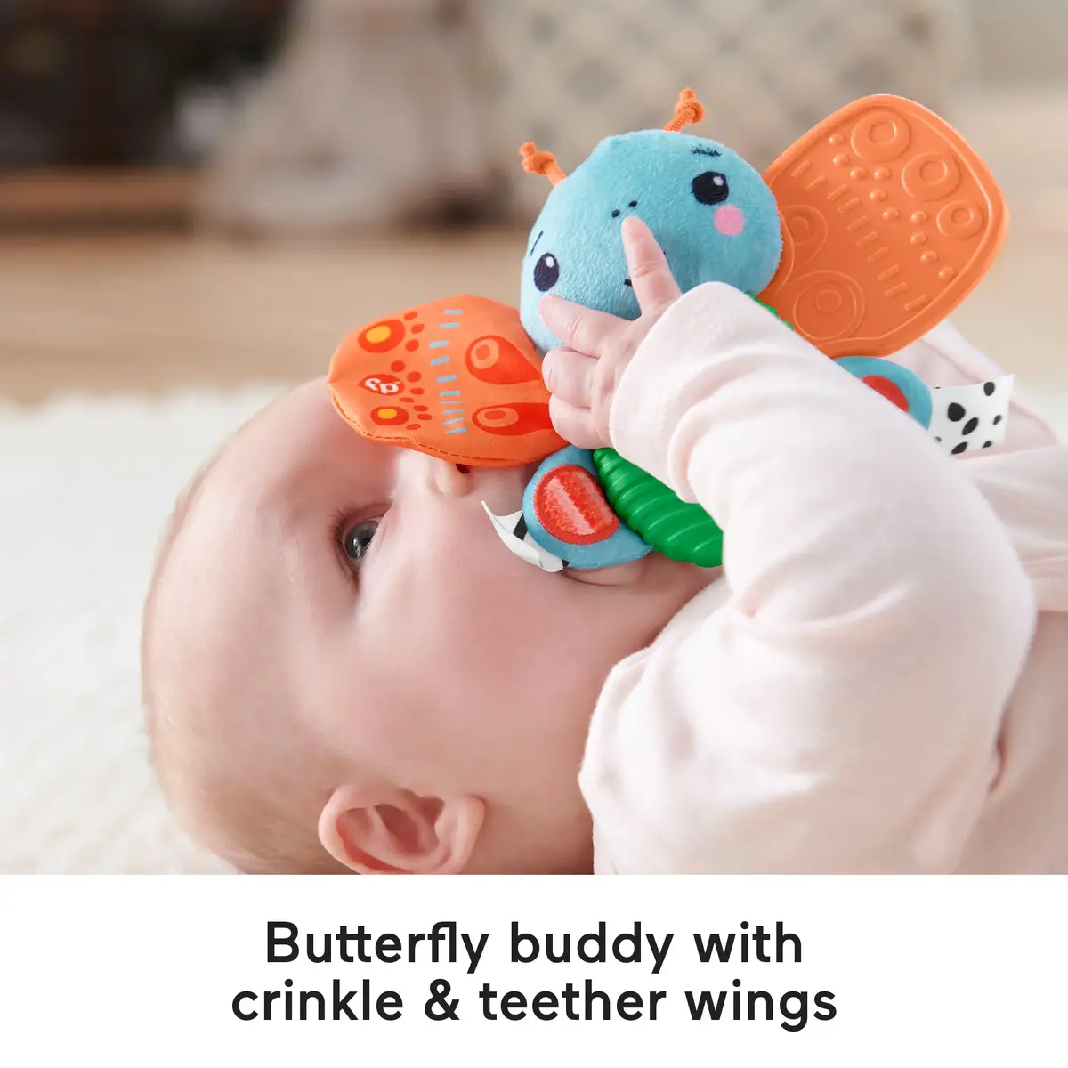 Fisher-Price Hello lomu spēļu komplekts GXP-791237 Photo 7